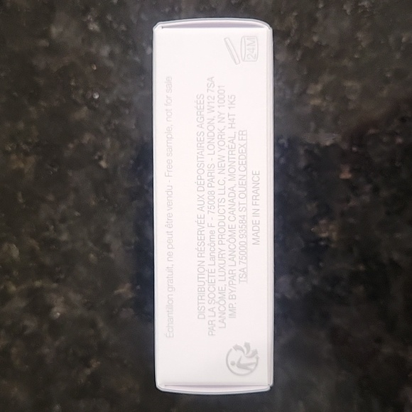 Lancome ABSOLUE Les Parfums. Ride or die .06 - Picture 3 of 5